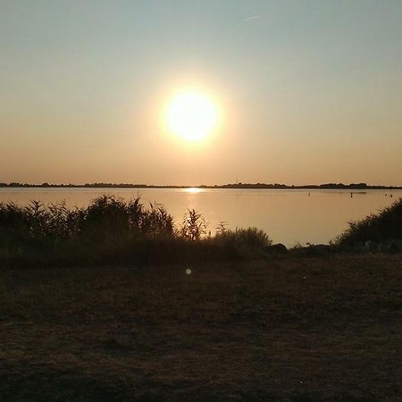 Ostseesonne Wiek auf Rügen Exterior foto